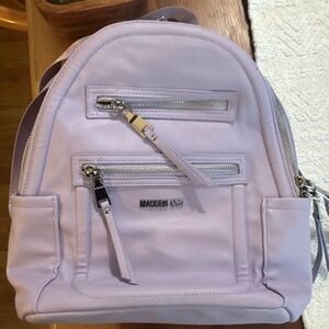 Lavender Backpack